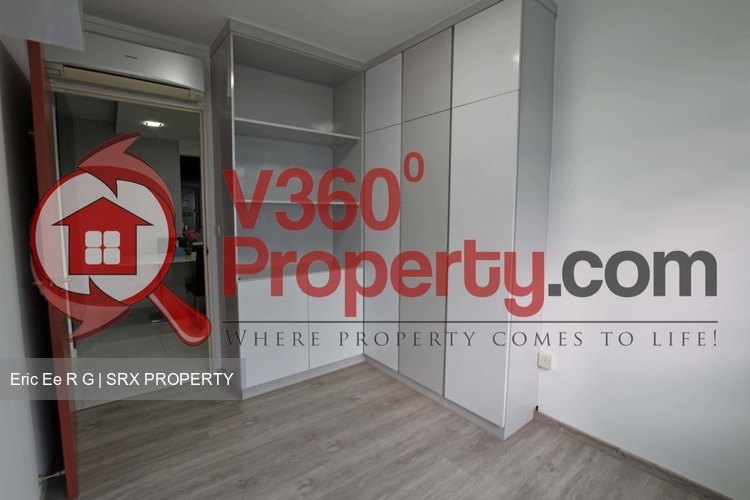 Blk 445 Yishun Avenue 11 (Yishun), HDB 4 Rooms #201534702